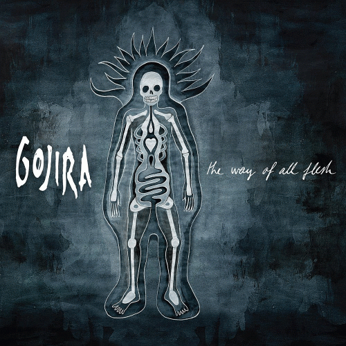 Gojira : The Way of All Flesh